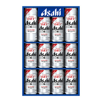 〈アサヒ〉スーパードライ 缶ビールセット