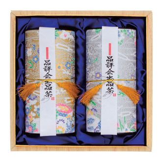 〈鈴木園〉狭山茶