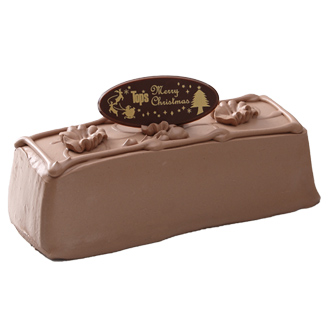 58.〈トップス〉チョコレートケーキ Rサイズ 25日