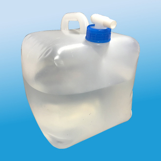 <堀内商会>ウォータータンク20L
