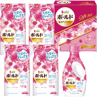 ｐ ｇ ボールド液体洗剤ギフトセット リビング インテリア 文具京急百貨店オンラインショッピング 吉日屋
