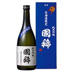 〈北海道・国稀酒造〉国稀　限定純米吟醸