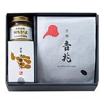 〈京都吉兆〉御鯛茶（４食入）