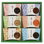 〈京・料亭わらびの里〉京楽味