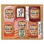 〈伊藤ハム〉伝承の響バラエティ詰合せ