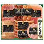 〈北海道トンデンファーム〉ＤＬＧ金賞受賞セット