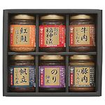 〈酒悦〉ご飯とお酒が悦ぶ詰合せ
