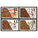 〈浅草今半〉あさくさの味