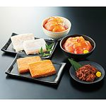〈羽床総本店〉三崎めぐり
