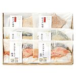 〈羽床総本店〉レンジで美味しい焼き魚・小町