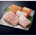 〈羽床総本店〉京急百貨店限定ギフト