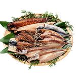 〈真鶴・魚伝〉ひものセット