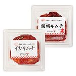 〈おつけもの　慶　ｋｅｉ〉海鮮キムチベストセレクション