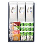 〈阿部蒲鉾店〉夏季限定仙台名産阿部の笹かまぼこ詰合せ