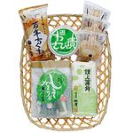 〈鈴廣かまぼこ〉小田原の恵み詰合せ