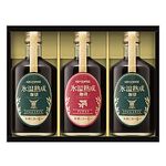 〈キーコーヒー〉氷温熟成アイスコーヒーギフト