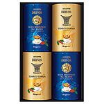 〈キーコーヒー〉ドリップオンプレミアムギフト
