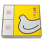 〈鎌倉　豊島屋〉鎌倉彩々（小鳩）