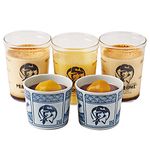 〈葉山　マーロウ〉プリンと栗水ようかんの涼菓セット