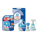 ���qP&G�r�A���G�[���t�̐�܃Z�b�g