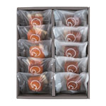 �qButters�r�o�^�[�~���N�P�[�LMIXBOX