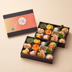 〈京料理 美濃吉〉敬老の日 特別料理膳(2折)