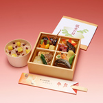 〈京・料亭わらびの里〉敬老の日感謝膳 1人前