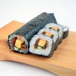 〈古市庵〉節分 恵方巻