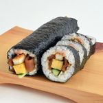 〈古市庵〉節分 開運太巻(穴子)