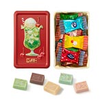 �q�����[�`���R���[�g�r�y�͂�����L�����f�B�`���R���[�g�B�z�A�\�[�g�����g�ʁi�~�j�j