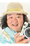 中井精也氏