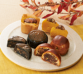 横濱しげた/福ふくギフト