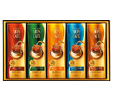 モンカフェ/ドリップコーヒーセレクトギフト