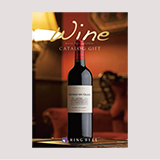 Wine �J�^���O�M�t�g �J�^���O�\��